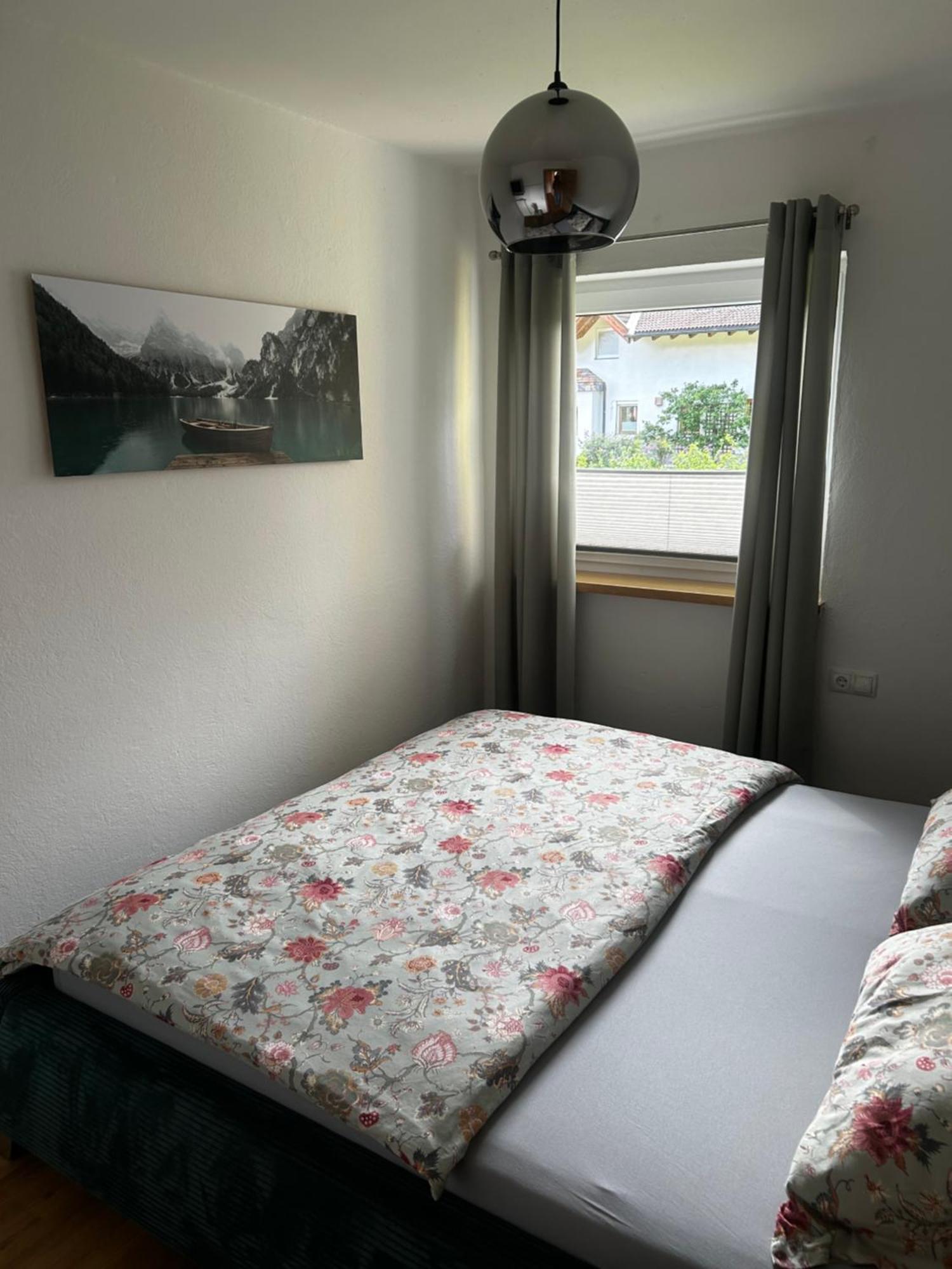 Ferienwohnung Baerenblick Achensee Eben am Achensee Exterior foto