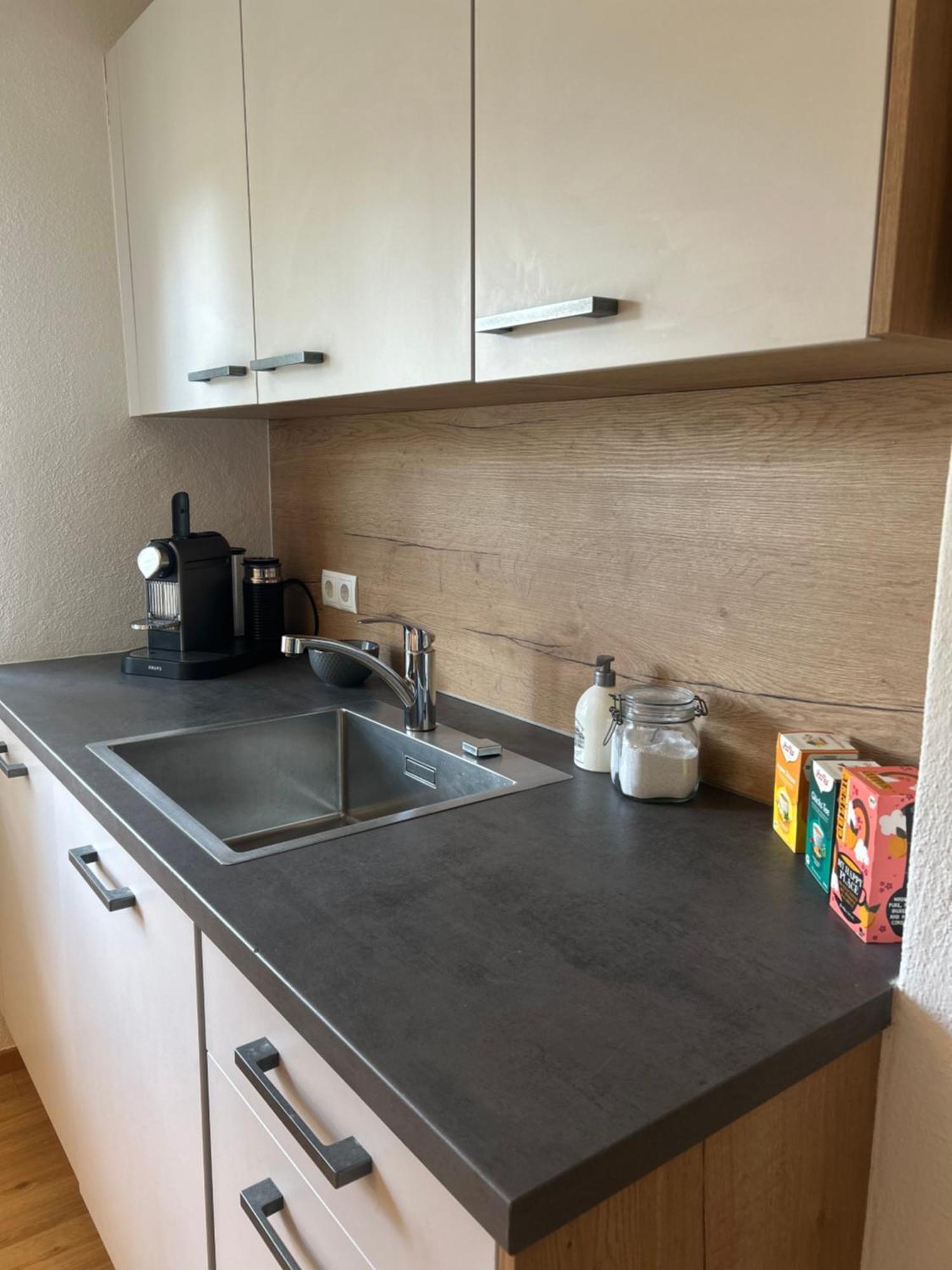 Ferienwohnung Baerenblick Achensee Eben am Achensee Exterior foto